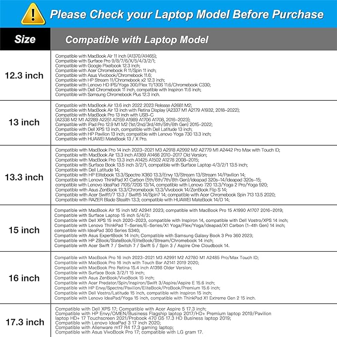 MOSISO Laptop Case 13.3 inch, 13-13.3 inch Laptop Sleeve Compatible with MacBook Air/Pro 13 / Pro 14, HP Dell ASUS Lenovo Notebook, Polyester Vertical Computer Sleeve Bag with Pocket, Sage Green