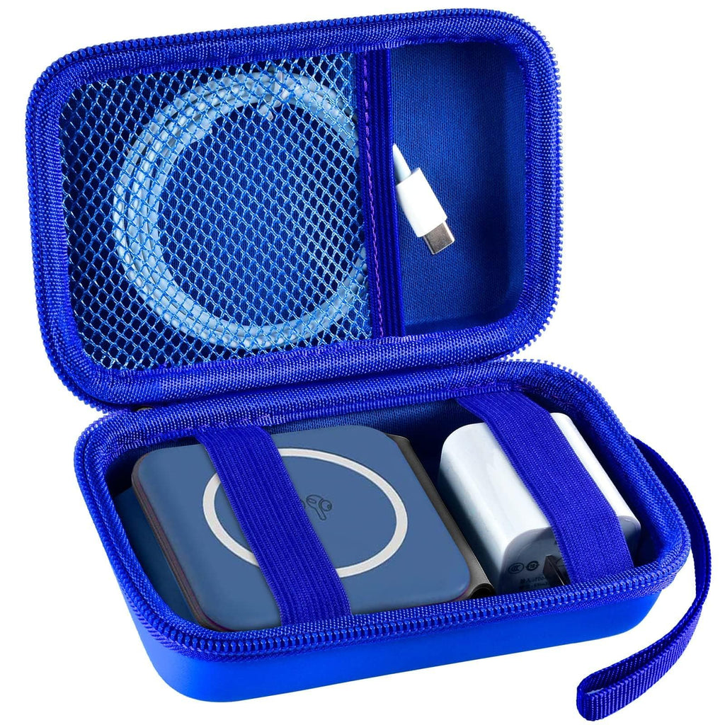 ANKHOH Travel Case for Iseyyox/for RTOPS/for QUZUDN 3 in 1 Wireless Charger