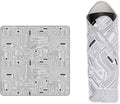 PGYTECH Protective Wrap, Anti-scratch Lens Camera Wrap, Lens protector, Magic Self-Adhesive Cloth Protective Camera Wrapper for DSLR/Camera Lens/Phone/Accessories