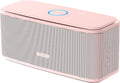 DOSS SoundBox Touch Wireless Bluetooth Speaker-12W HD Sound with Rich Bass