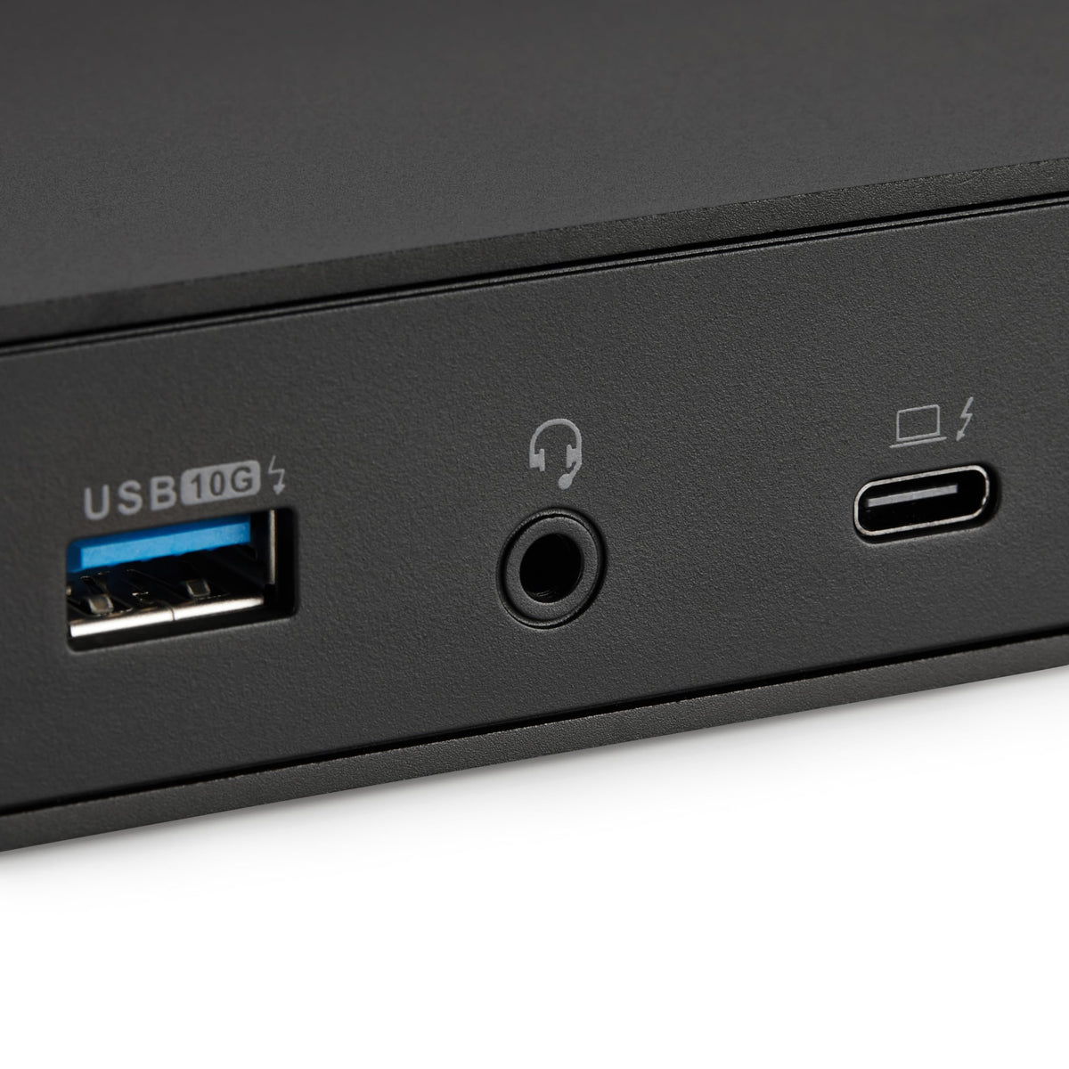 Thunderbolt 4 Pro Docking Station, Dual 4K Monitor Support, 8K Display, 2xTBT4, 1xHDMI2.1, 3xUSB A 3.1, RJ45 Ethernet, Black, 7.86 x 2.95 x 1.23 inches