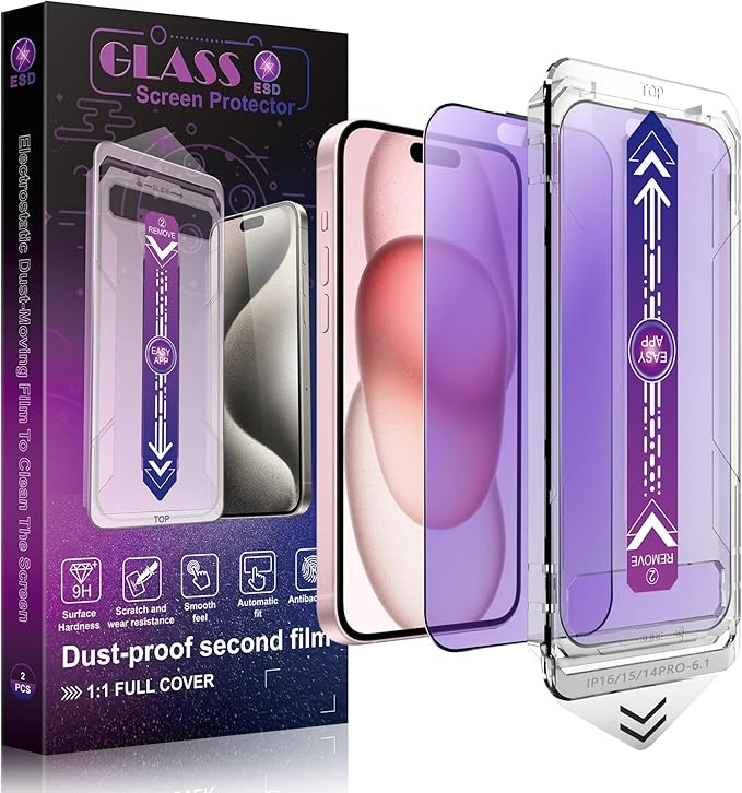 SHANG PIN JIA 2 Pack Matte Privacy Screen Protector for iPhone 11 Pro Max and iPhon XS MAX 6.5-Inch Auto Dust Removal, No Bubbles,Anti-Spy Tempered Glass Film, Easy Installation