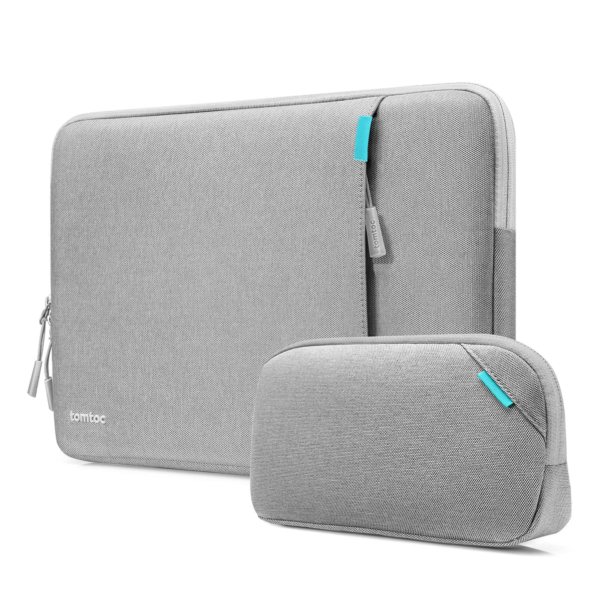 tomtoc 360 Protective Laptop Sleeve Kit for 16-inch MacBook Pro M5 Pro/Max