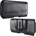 DeBin Holster for Samsung Galaxy +Plus FE Cell Phone Belt Holder Clip Case