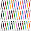 Konohan 100 Pieces Stylus Pen 2 in 1