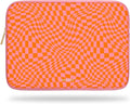 Vandel MacBook Air 13 inch Laptop Sleeve, Fits 13-13.3 inch Laptops: Neoprene MacBook Pro & Air Case, Chromebook, HP Soft Cover | Thin Computer Carrying Bag, Pink Mac (M1 & M2) Pouch