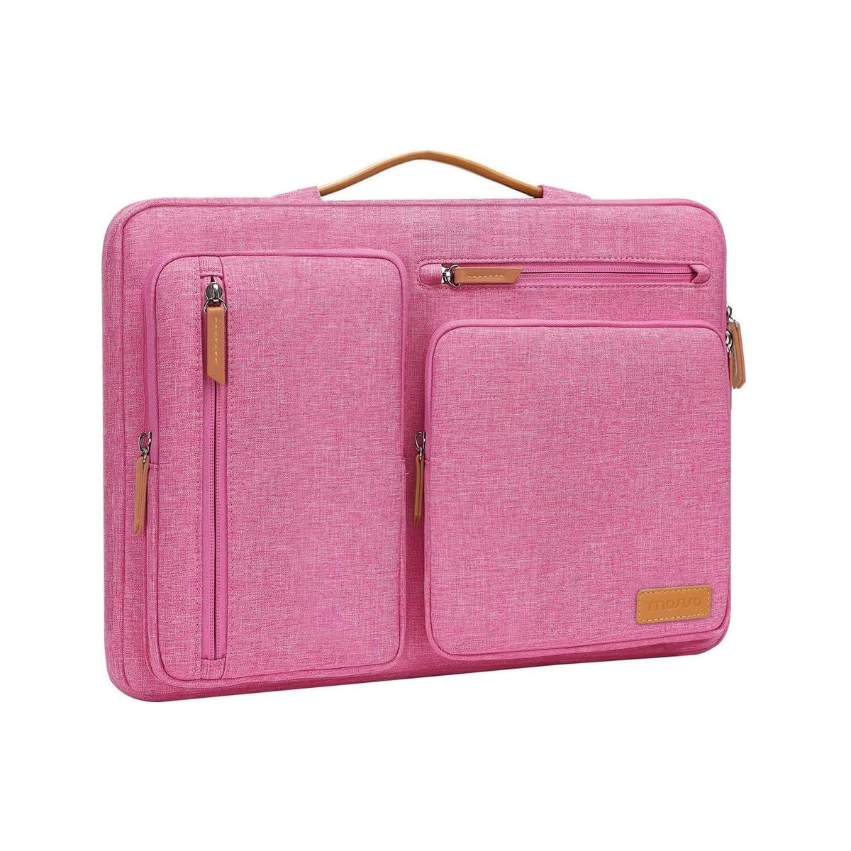 MOSISO 360 Protective Laptop Case 13.3 inch, 13-13.3 inch Laptop Sleeve
