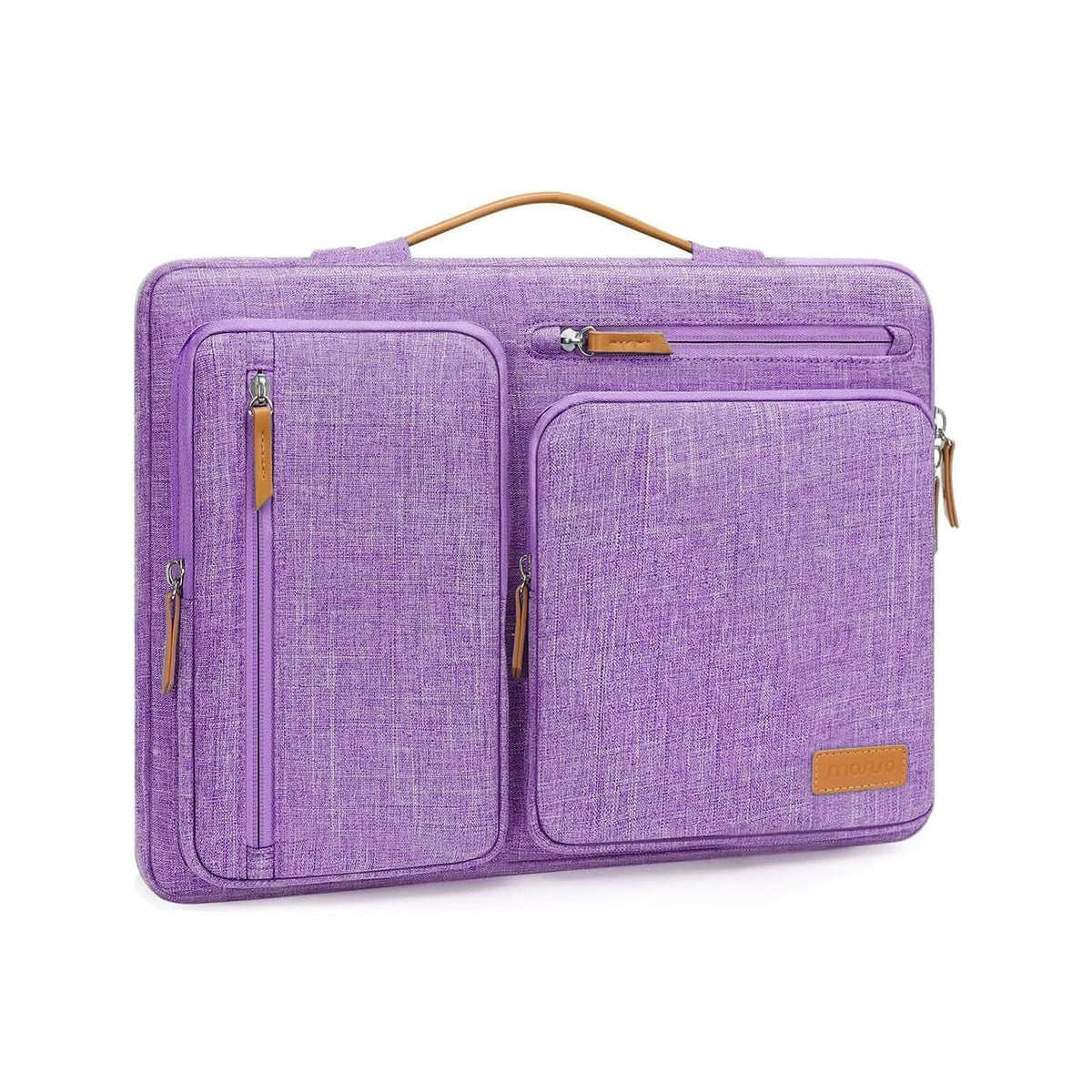 MOSISO 360 Protective Laptop Case 13.3 inch, 13-13.3 inch Laptop Sleeve