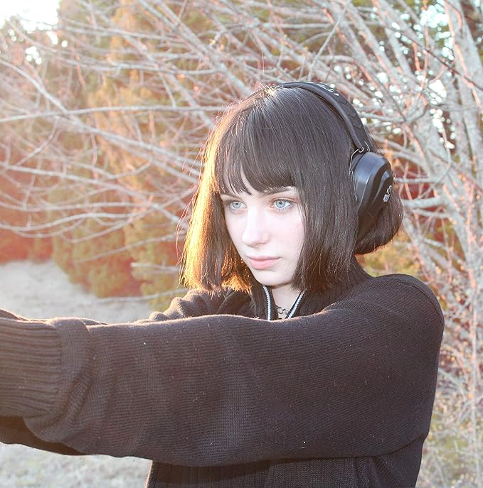 Walker's Earmuffs