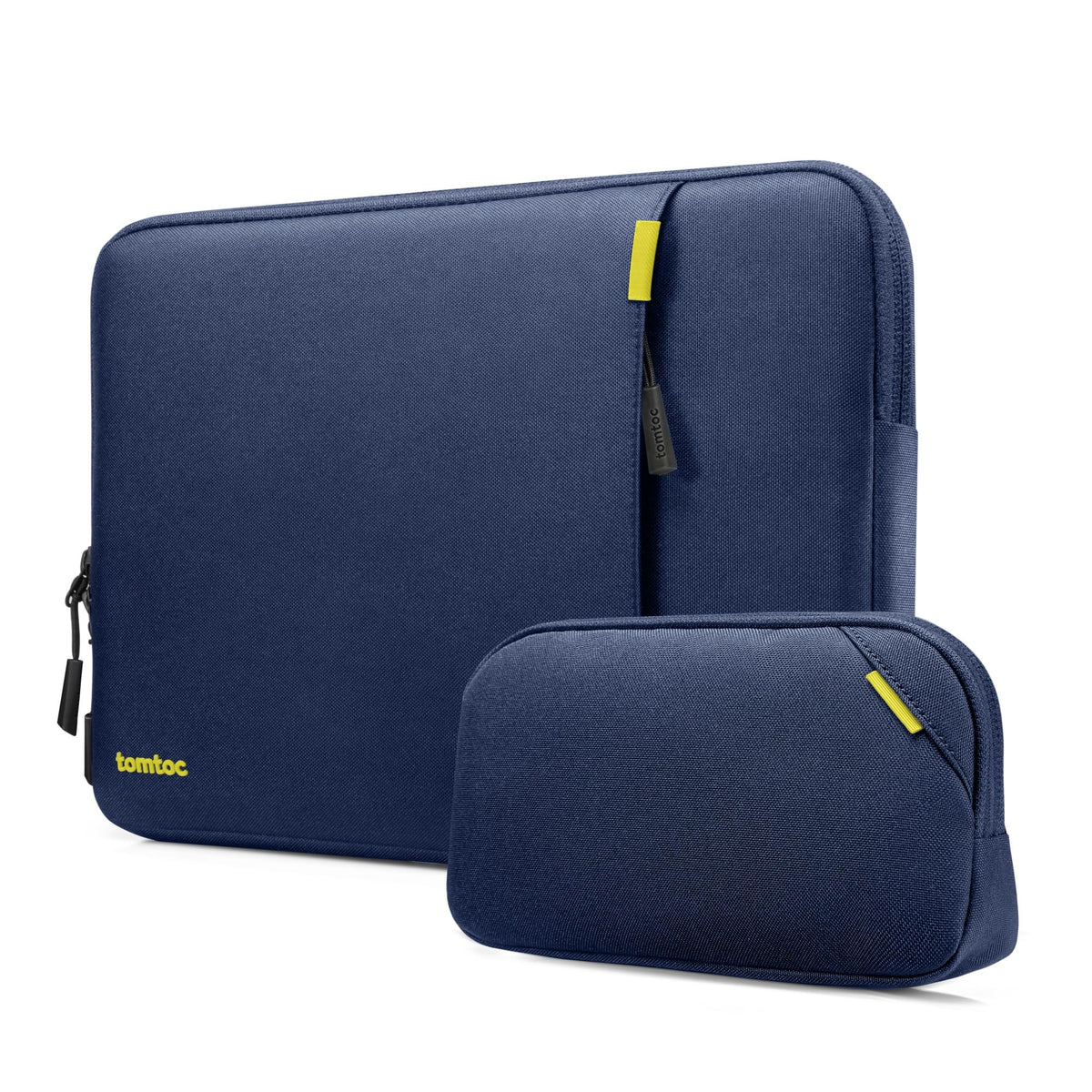 tomtoc 360 Protective Laptop Sleeve Kit for 16-inch MacBook Pro M5 Pro/Max