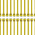 GearIT 50-Pack, Cat5e Ethernet Patch Cable 1 Foot - Snagless RJ45 Computer LAN Network Cord, Yellow - Compatible with 48 Port Switch POE Rackmount 48port Gigabit