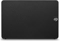 Seagate Expansion 28TB External Hard Drive HDD - USB 3.0, with Rescue Data Recovery Services (STKP28000400)